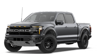 2026 Ford F-150® External Image 2